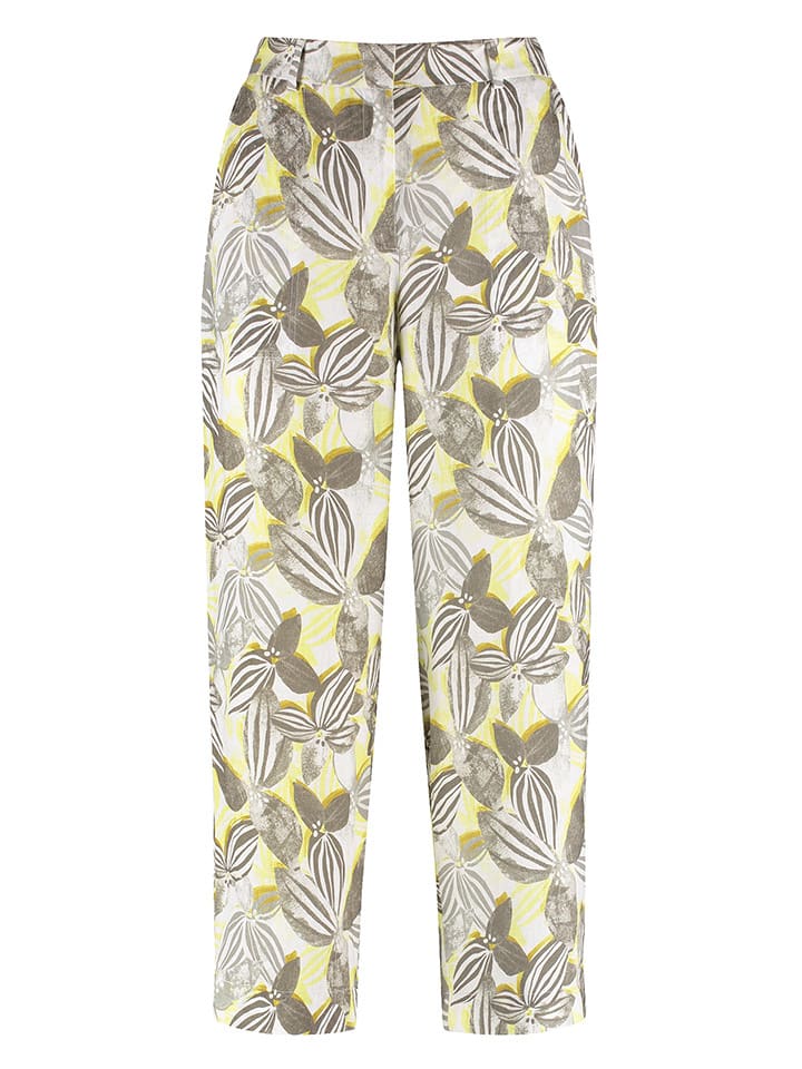 

Тканевые брюки Gerry Weber