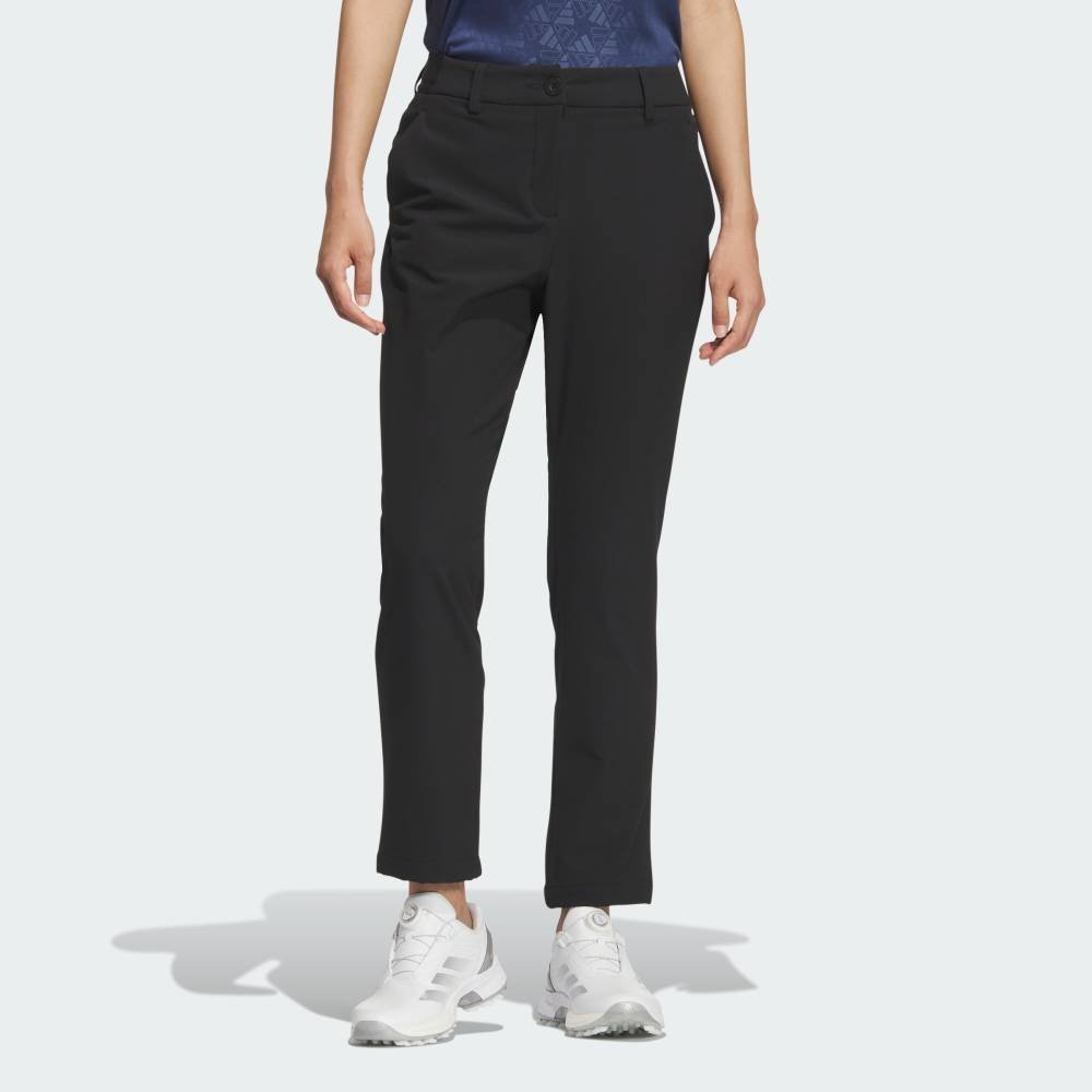 EX STRETCH ACTIVE COLD.RDY Водоотталкивающие брюки Adidas, black