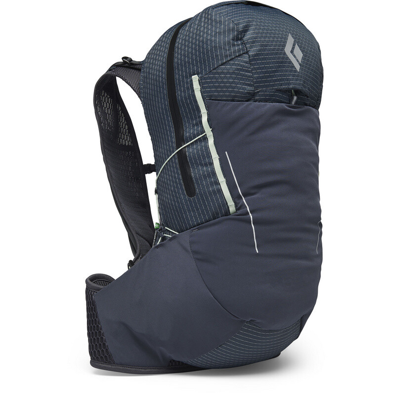 

Женский Рюкзак Pursuit 30 л Black Diamond, серый