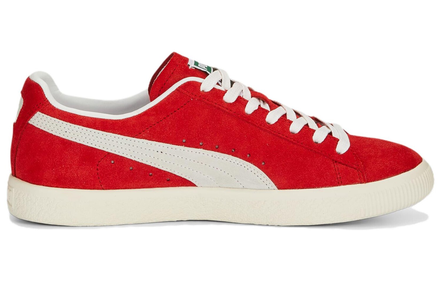 Мужская обувь для скейтбординга Puma Clyde OG — фото 2