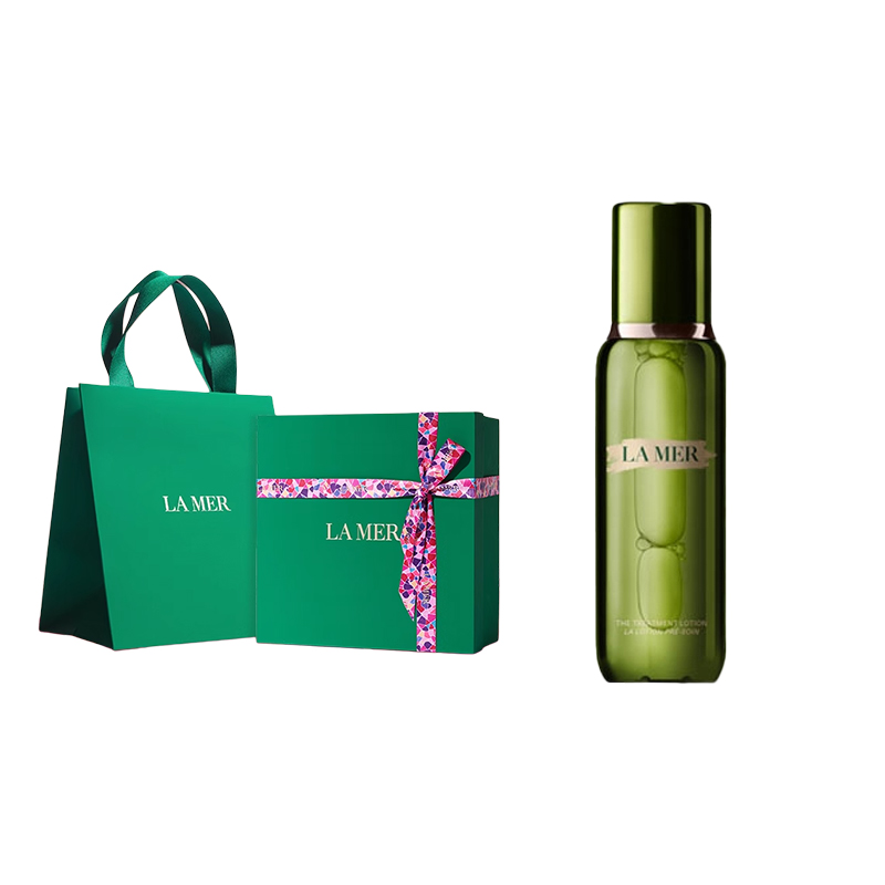 

Восстанавливающая сыворотка HAILANZHIMI водная эссенция увлажняющая, успокаивающая, подтягивающая 100ml/150ml/200ml LA MER