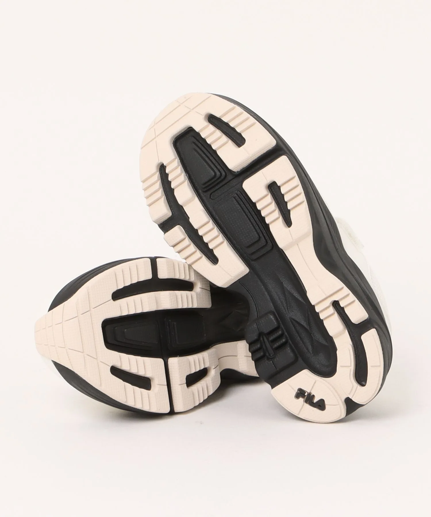 Детские кроссовки FILA WAVY DAY MJ KD — фото 3
