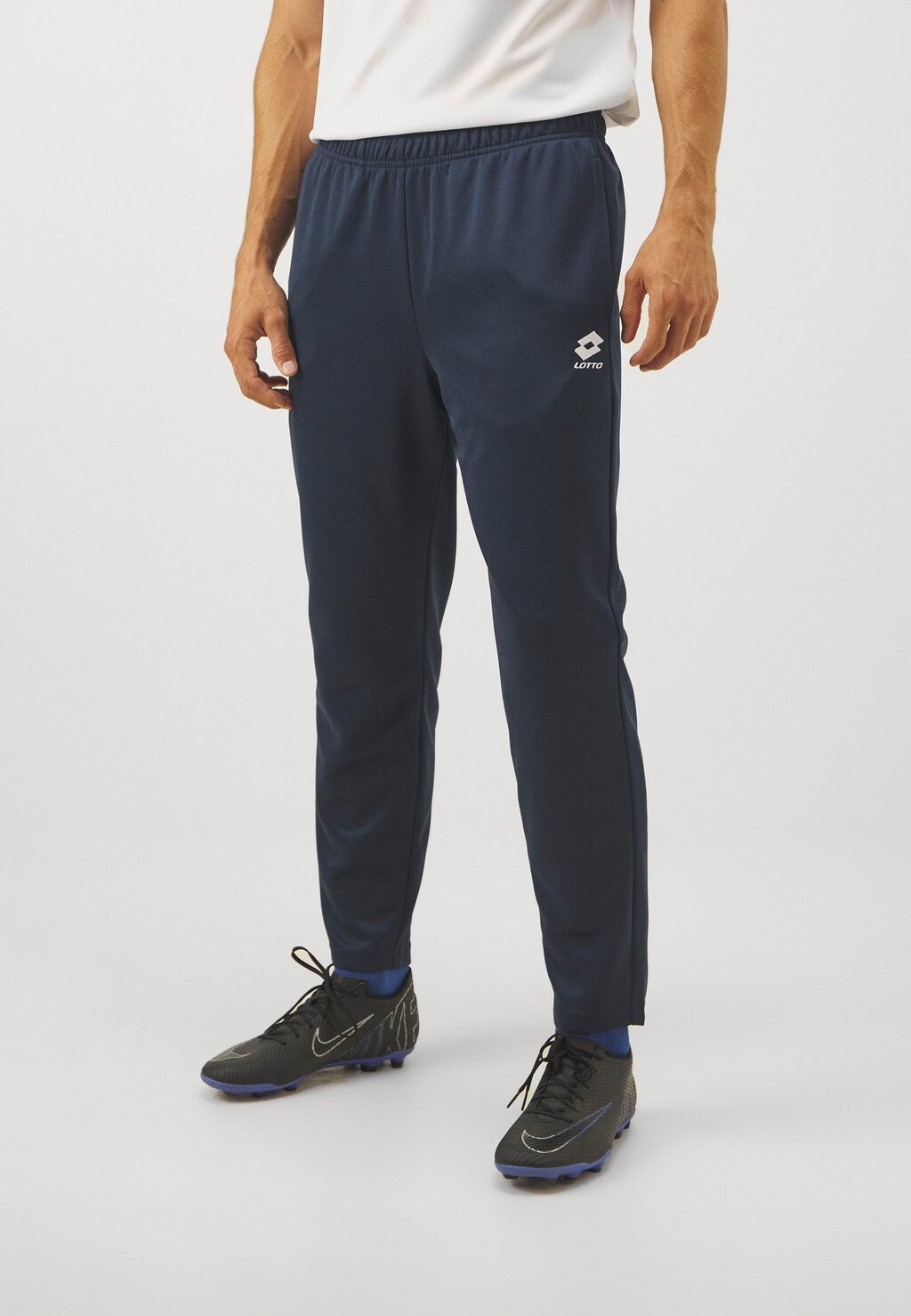 

Спортивные брюки TRAINING PANT Lotto, темно-синий
