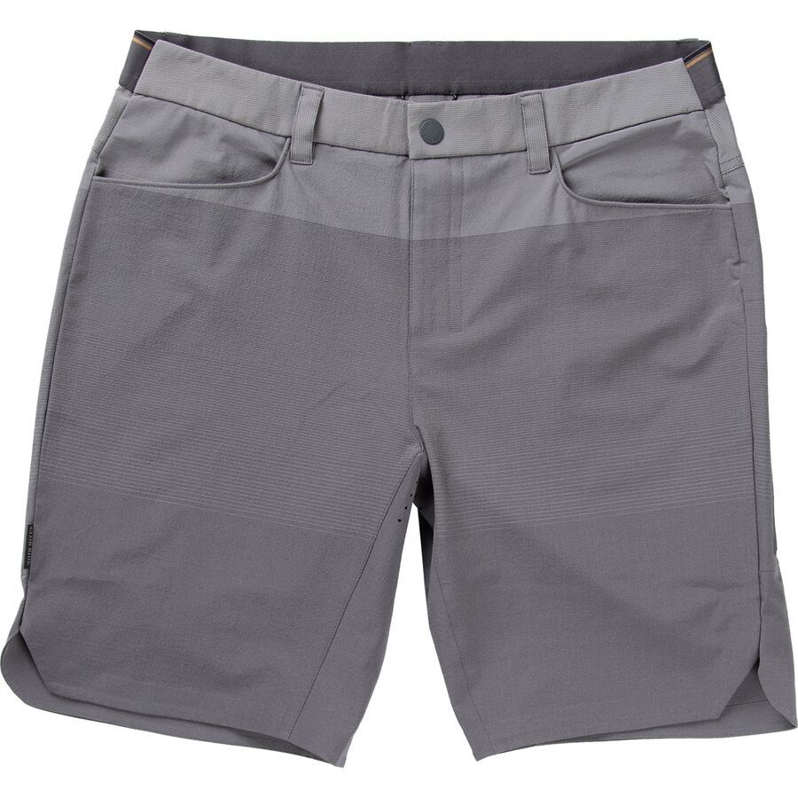 

Шорты Club Ride Apparel Rider Gradient Short Club Ride Apparel, Ultimate Grey