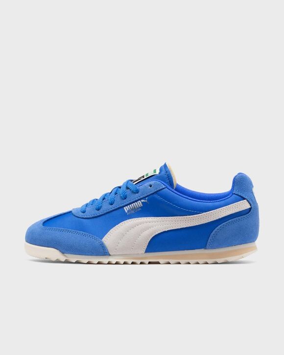 

Кроссовки Puma Arizona Nylon, цвет bluemazing-vapor gray