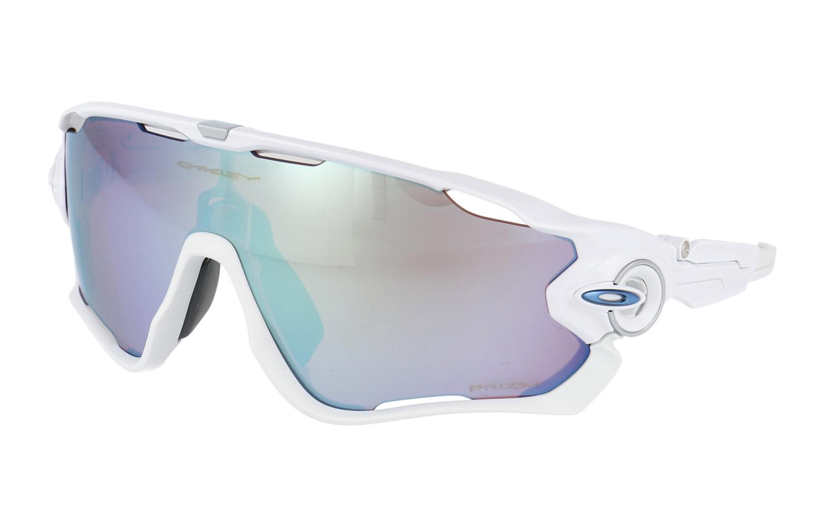 

Очки солнцезащитные Oakley с градиентными линзами Jawbreaker