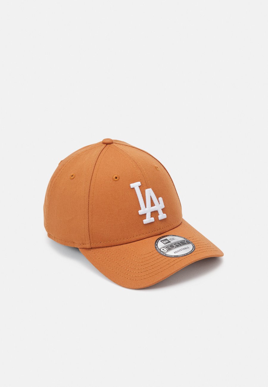 

Бейсболка New Era LEAGUE ESSENTIAL 9FORTY UNISEX, Orange/White/Orange