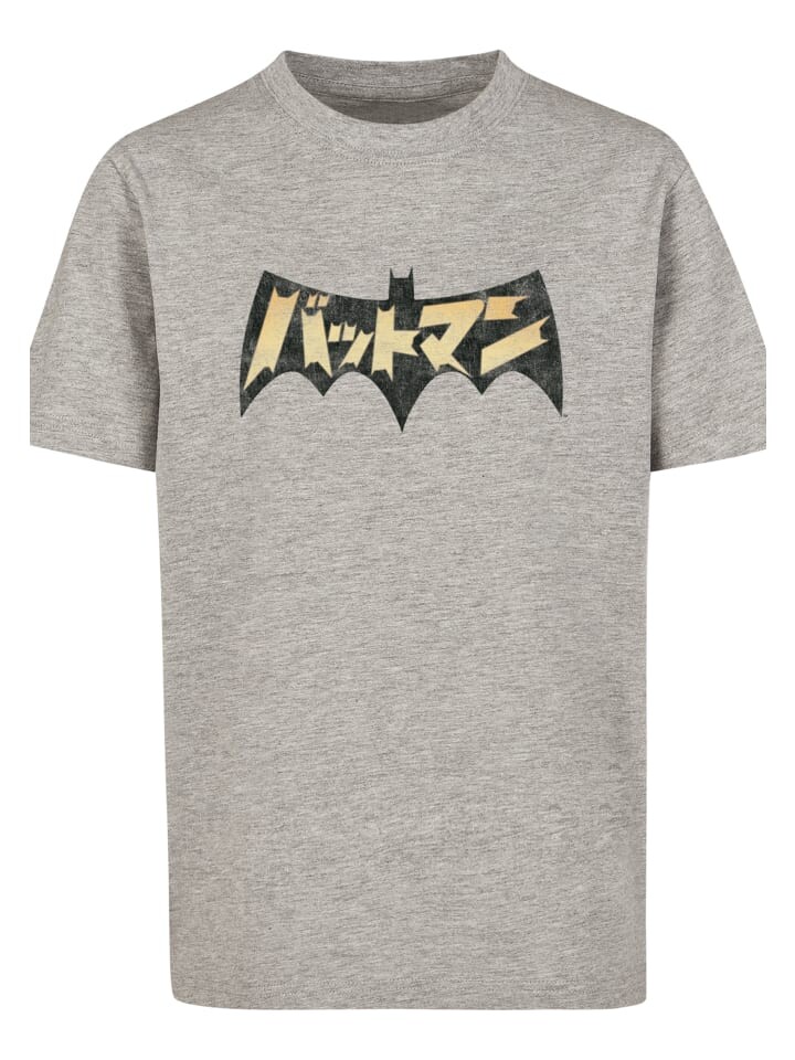 

Футболка F4NT4STIC, цвет heather grey