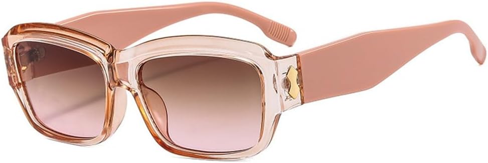 

Солнцезащитные очки UV400 с широкими дужками в стиле панк с градиентной расцветкой, подходят для женщин и мужчин, для бега и занятий спортом на открытом воздухе UYPTK, 05