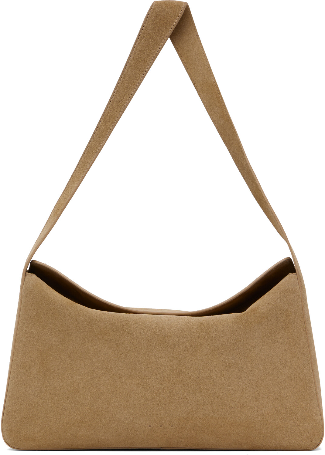 

Сумка Aesther Ekme, Suede sand, Бежевый, Сумка Aesther Ekme, Suede sand