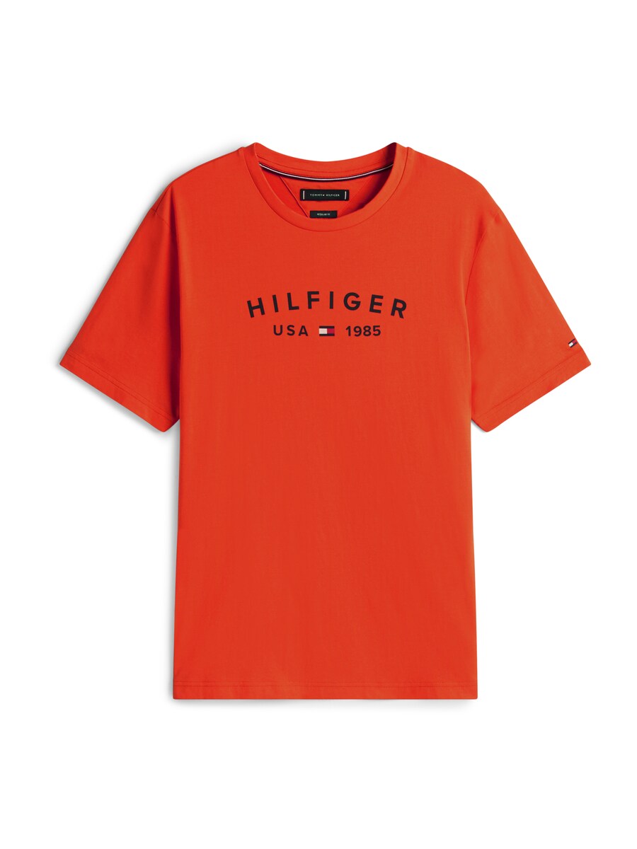 

Рубашка TOMMY HILFIGER FATHERS DAY, Mandarine