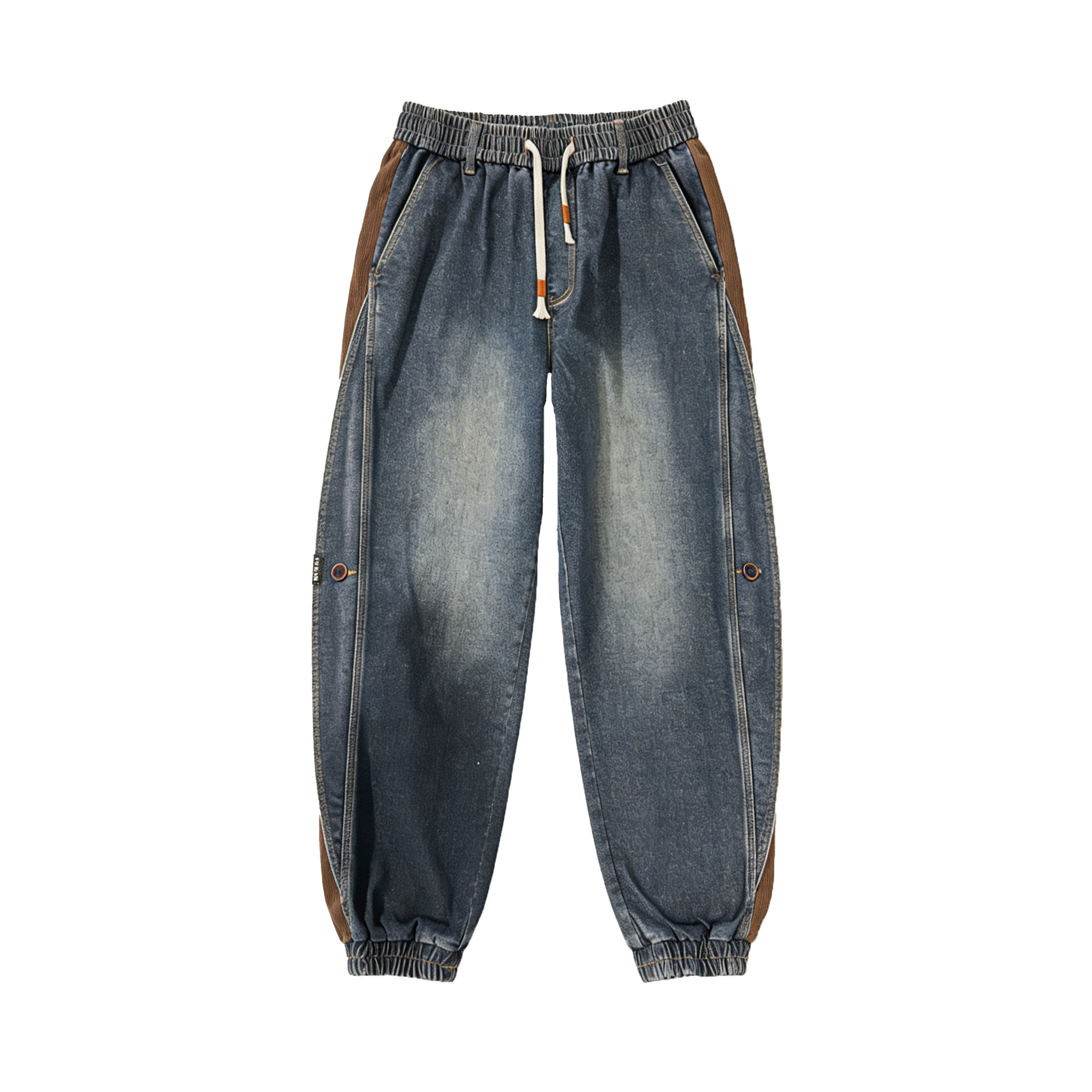 

Джинсы Leisure Collection Unisex Jeep, nostalgic синий (fleece-lined)