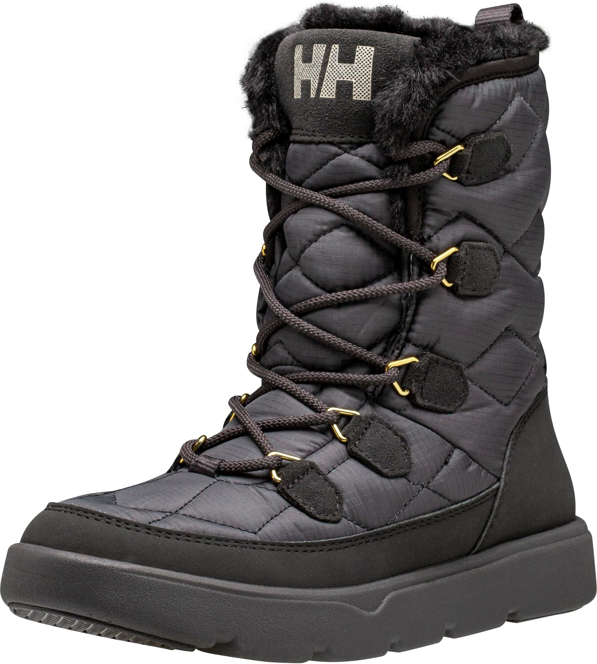 

Ботинки Helly Hansen Willetta, черный