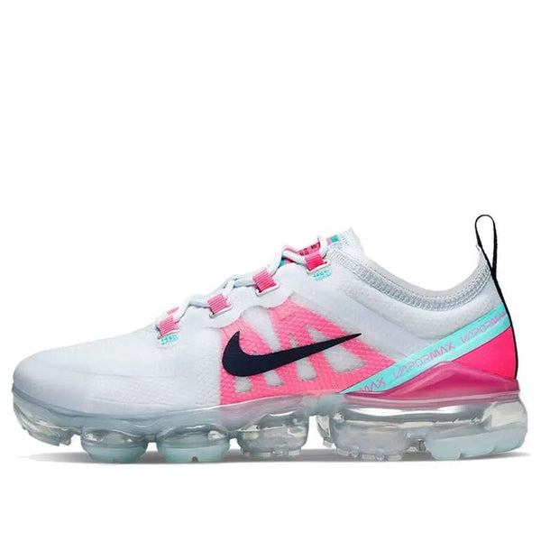 Кроссовки air vapormax 2019 Nike, серый