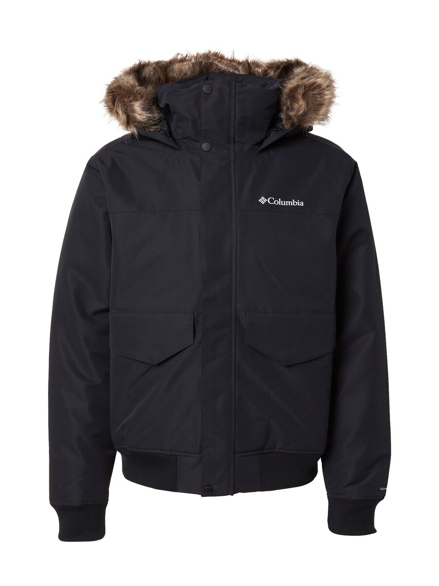 

Куртка для активного отдыха COLUMBIA Cape Ridge, Black