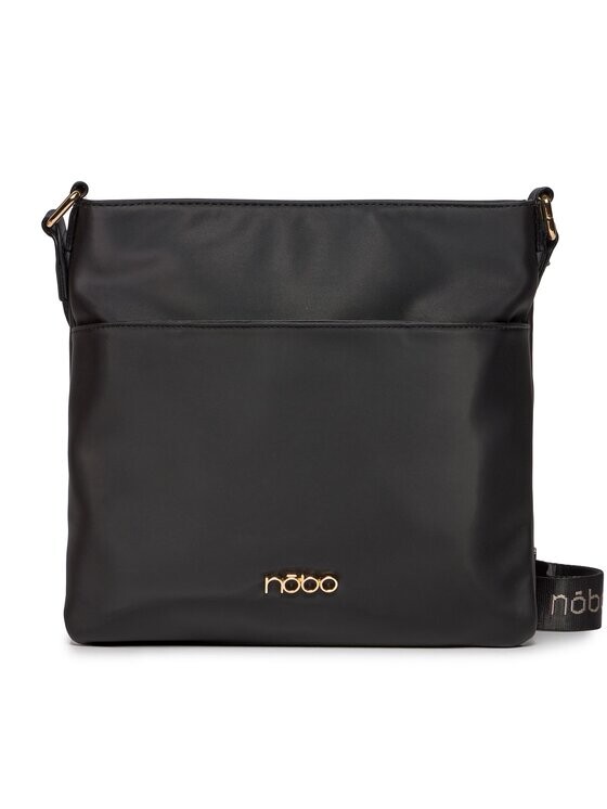 

Сумочка Nobo, черный
