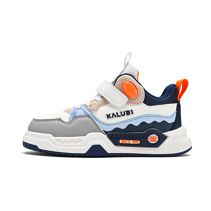 

Детские скейтерские кроссовки Kids Izumi Chiryū, синий