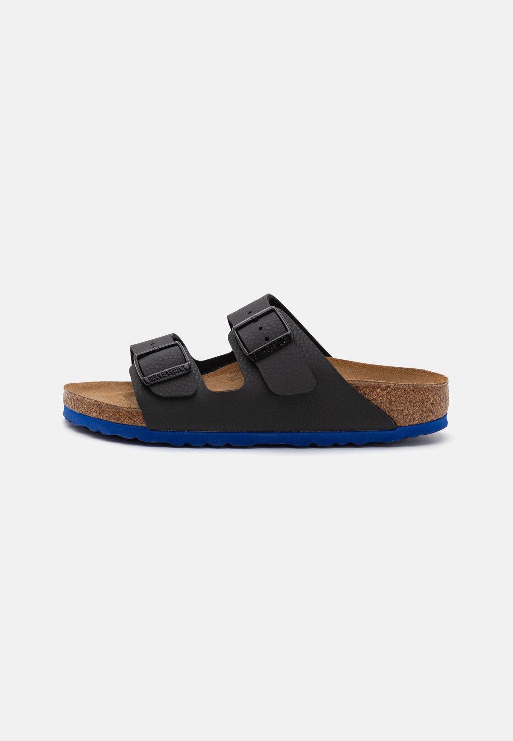 

Мюли ARIZONA KIDS Birkenstock, черный
