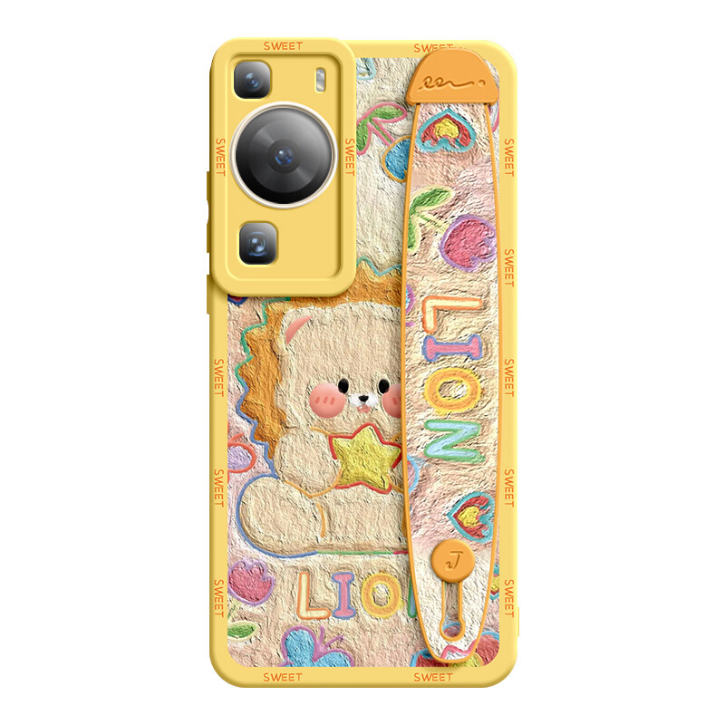 

Super Mouse Чехол для телефона, Cream wind panda green