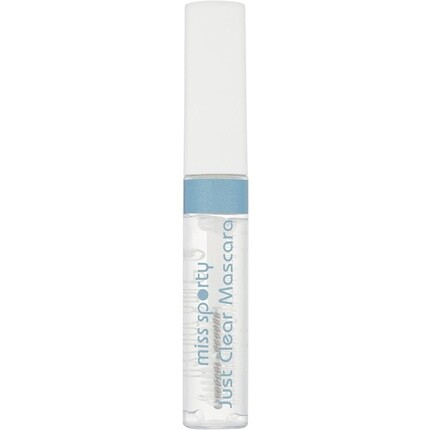

Тушь для ресниц Miss Sporty Just Clear, 8 мл, New1