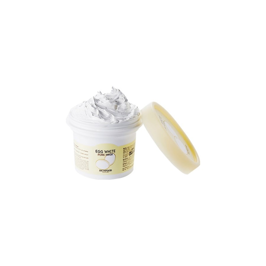 

Маска для лица SKINFOOD Mask Pore, 100 g