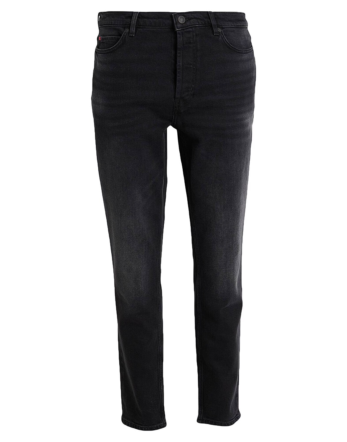 

Джинсы Hugo Boss, черный