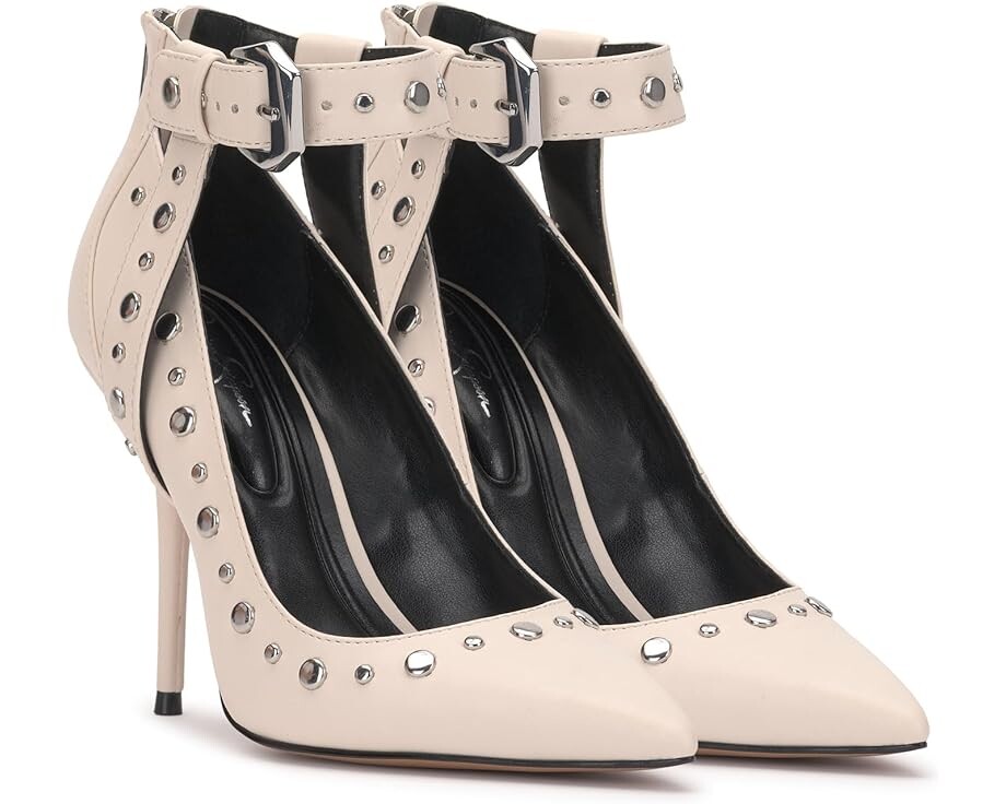 

Туфли Jessica Simpson Hinjosa, цвет Chalk