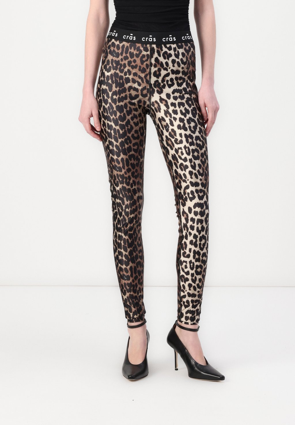 

Леггинсы KATE LEGGING Cras, мультиколор