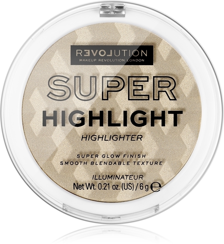 

Супер осветляющее средство Revolution Relove, atspalvis shine 6 гр