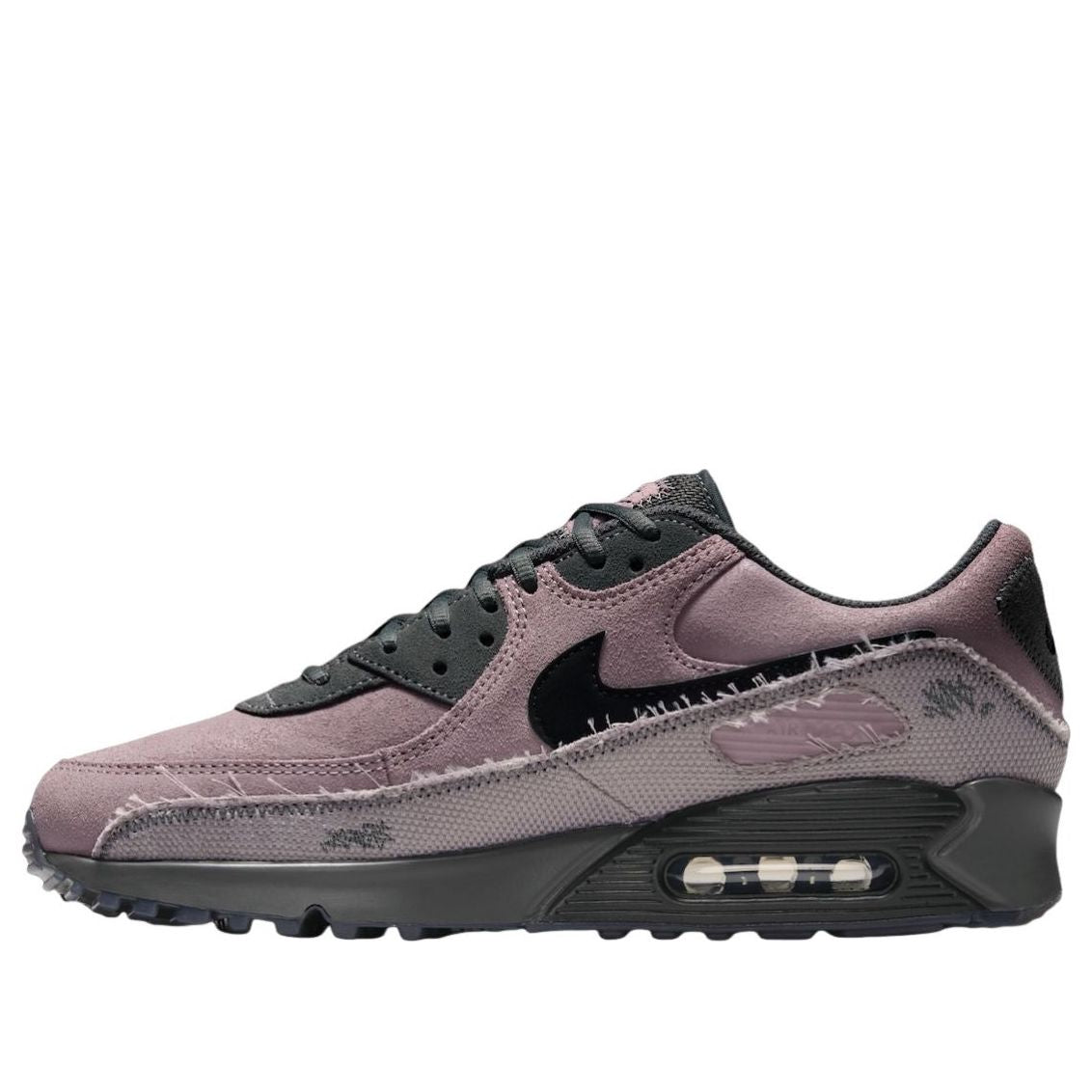 

Кроссовки Nike Air Max 90 'Light Violet Ore'
