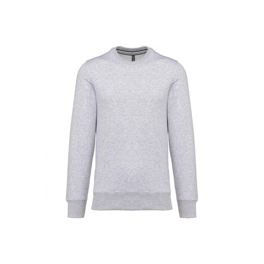 

Толстовка Kariban с круглым вырезом