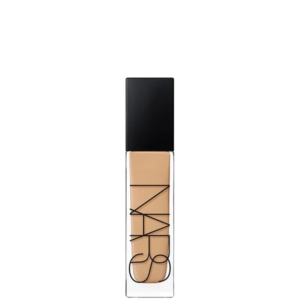 

Косметика натуральная сияющая стойкий тональный крем - барселона Nars, цвет barcelona