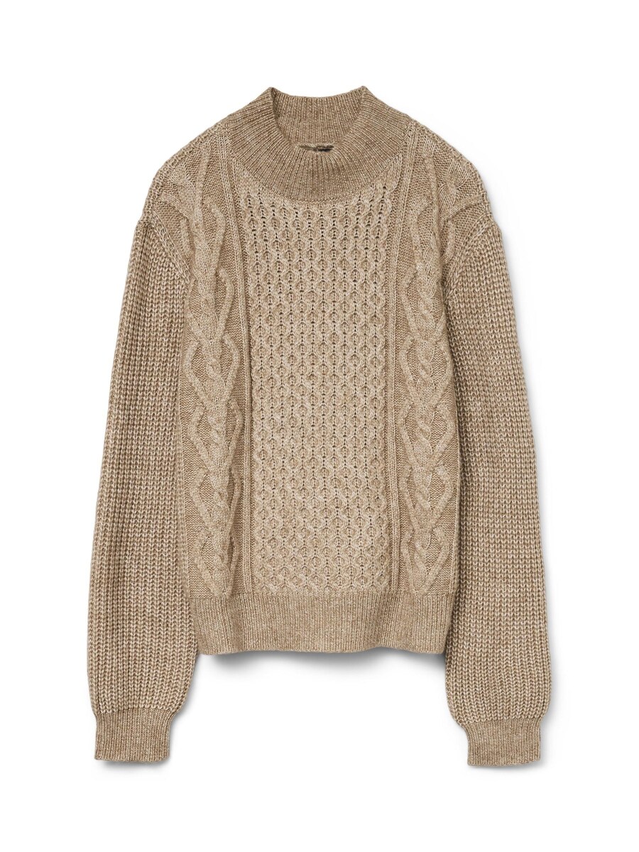 

Свитер VERO MODA VMUniverse, цвет Cappuccino