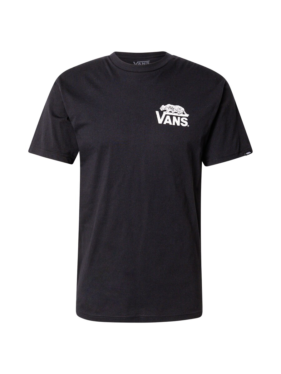 

Рубашка VANS SNEAKY, черный