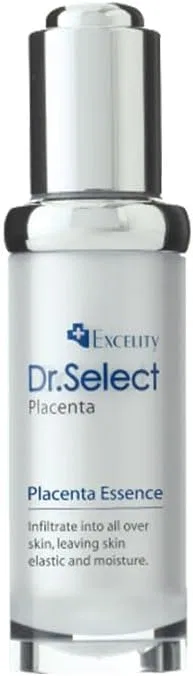 Эссенция Doctor Select — Для лица с экстрактом плаценты, 20 мл