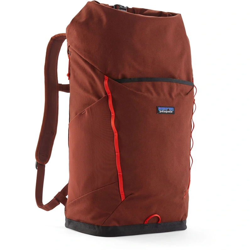 

Рюкзак Fieldsmith с выдвижным верхом Patagonia, cascade green