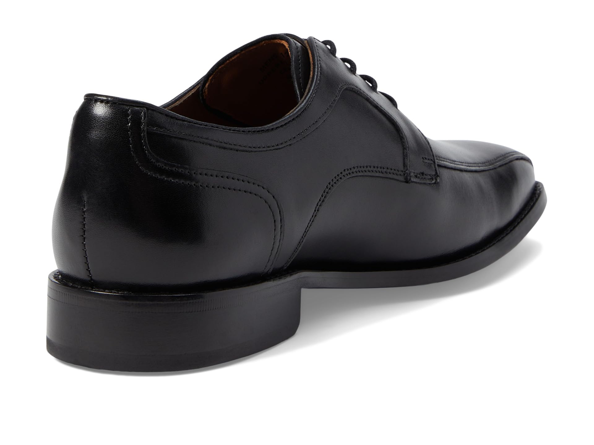 

Оксфорды Florsheim Conetta Bike Toe Oxford, черный