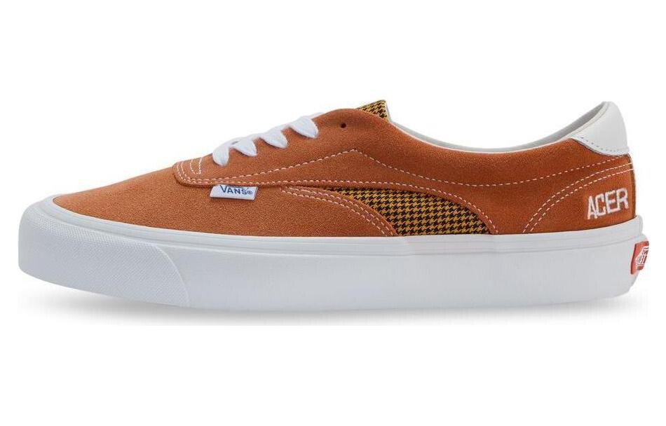 

Обувь для скейтбординга Vans Acer NI унисекс, Orange