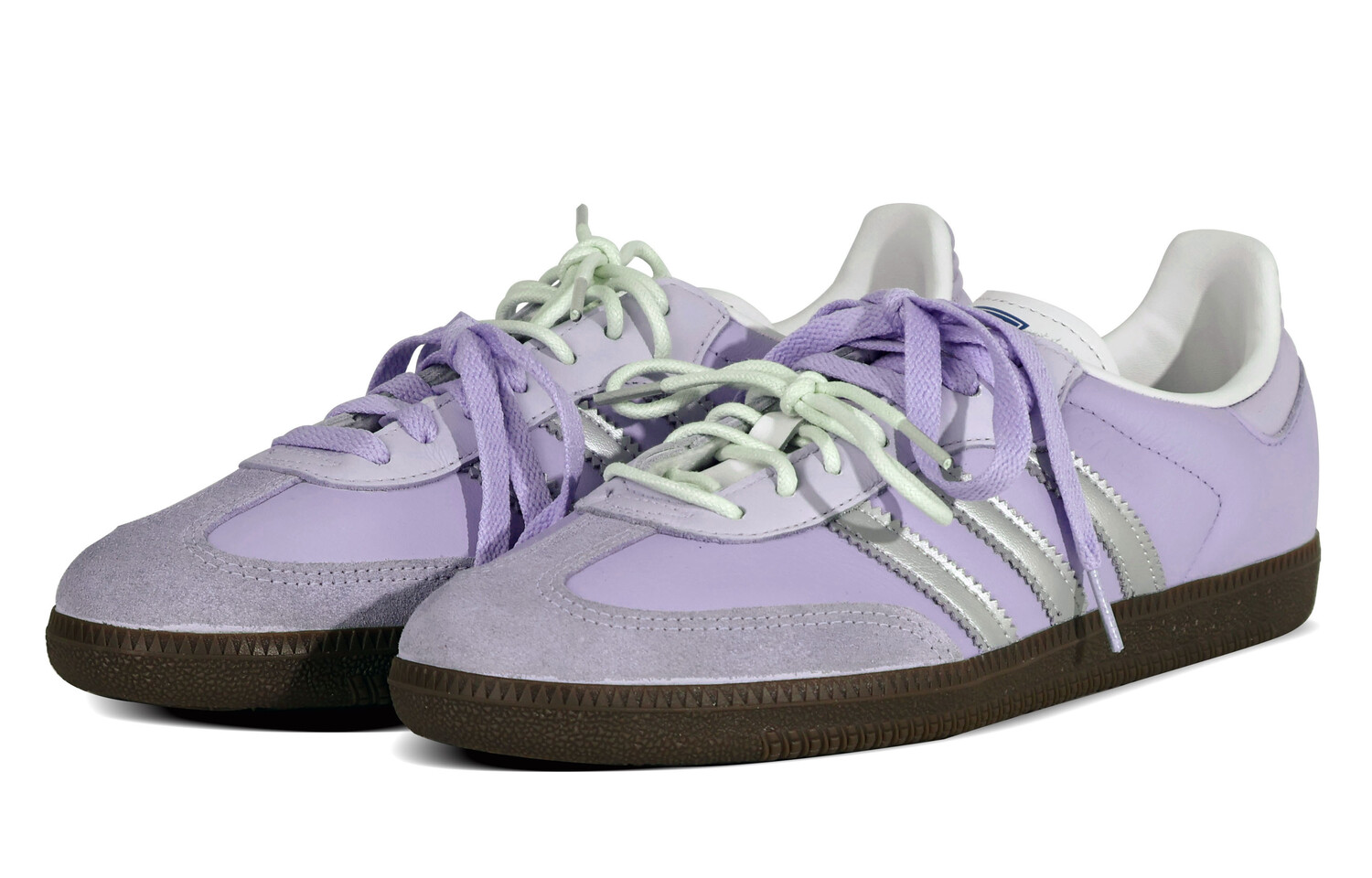 

Кроссовки adidas originals Skateboarding Shoes Unisex Low-top Silver, цвет Light Lavender