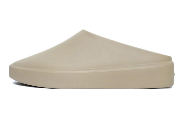 

Детские шлепанцы Kids Oatmeal Fear Of God