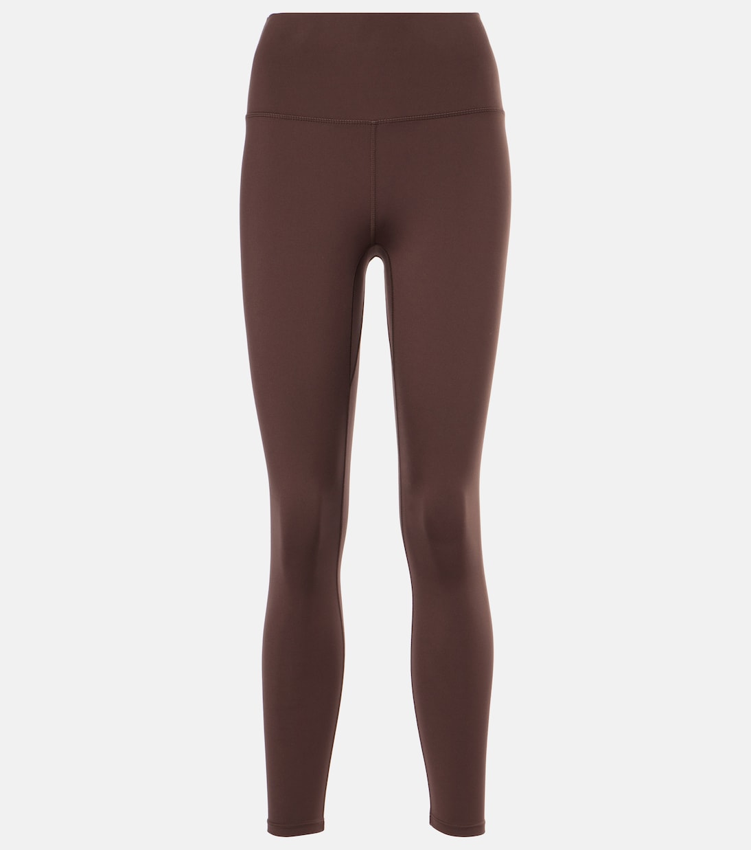 

Леггинсы с высокой талией 25'' Varley, Coffee Bean