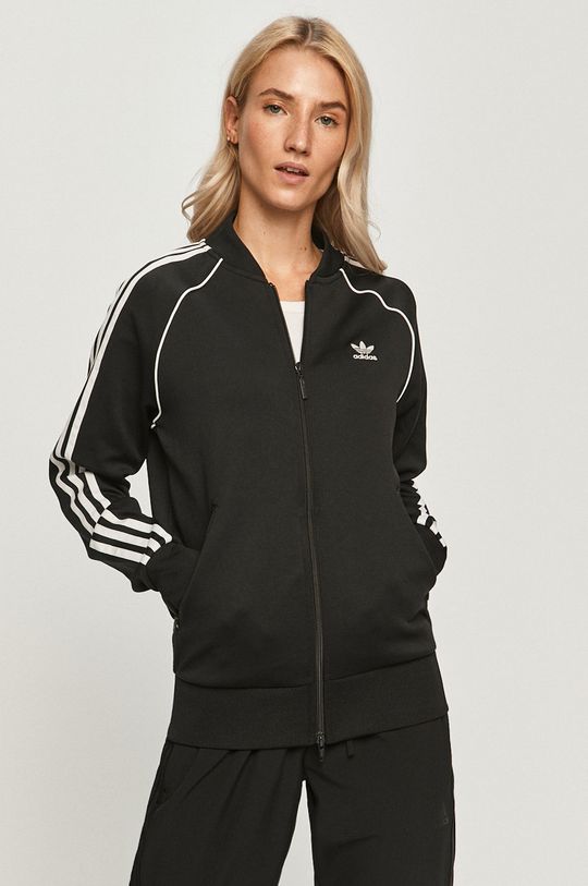 

Толстовка adidas Originals, черный