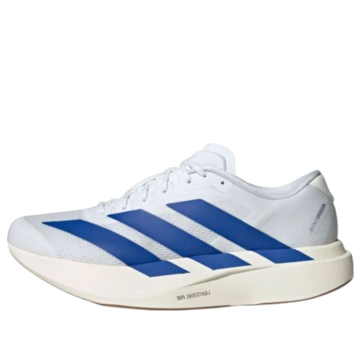 

Adidas Adizero Evo SL 'White Royal Blue'