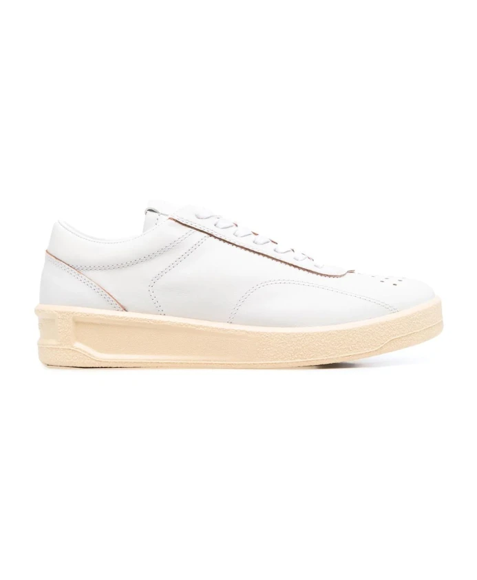 Кроссовки Jil Sander, белый