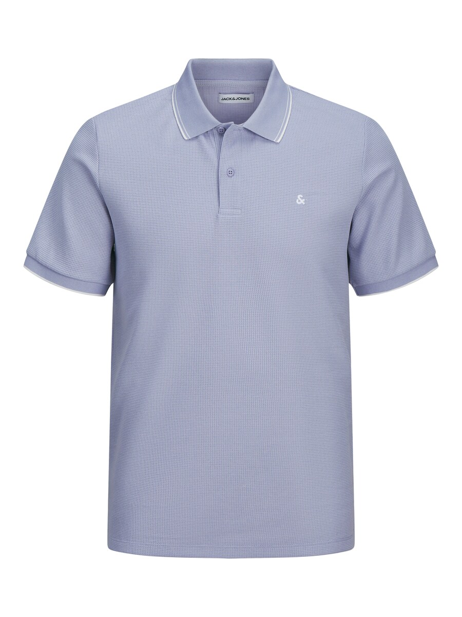 

Рубашка JACK & JONES JJEAustin, цвет Pastel purple