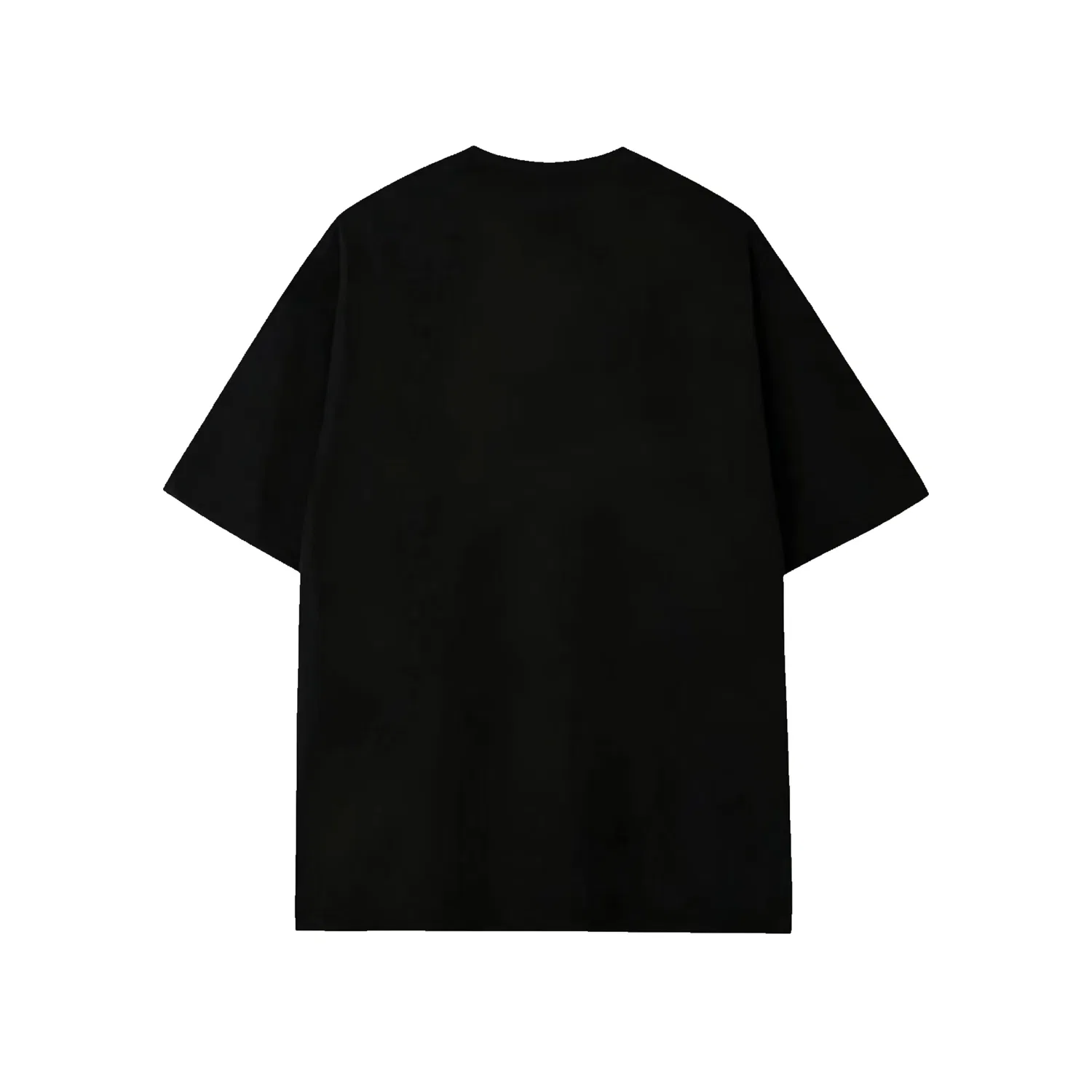 Футболка Adidas MUST HAVES с цветочным принтом черная — фото 3