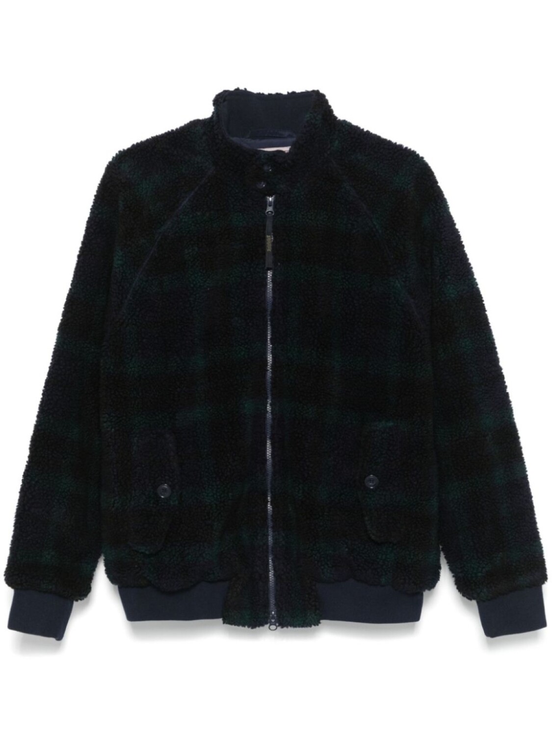 

Куртка G9 Baracuta, черный