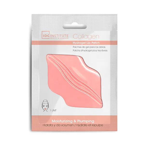 

Гелевые патчи для губ Parches Hydrogel Idc Institute, 1 UD