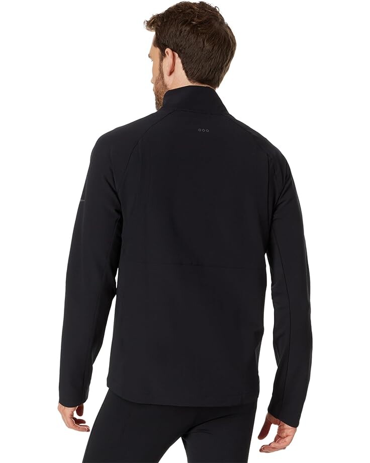 

Куртка Saucony Triumph Jacket, черный