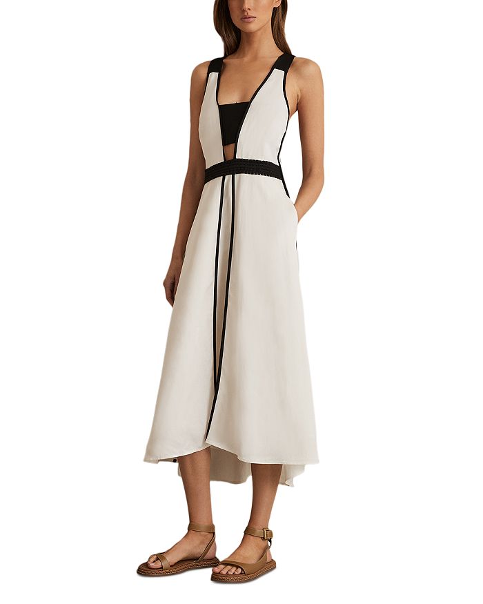 

Платье Valencia REISS, мультиколор